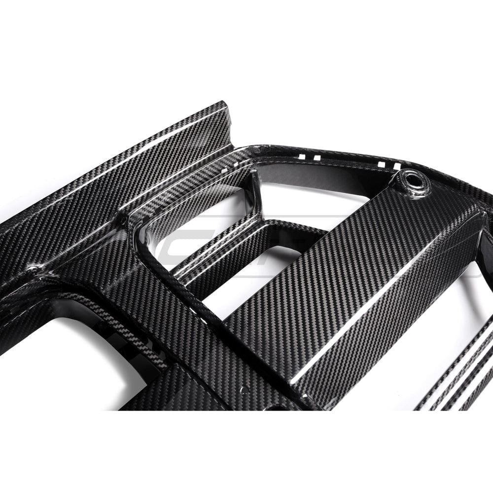 BMW M3/M4 G80/G81/G82/G83 CARBON FIBRE FRONT END PACK (ACC) - V3 - Image 14