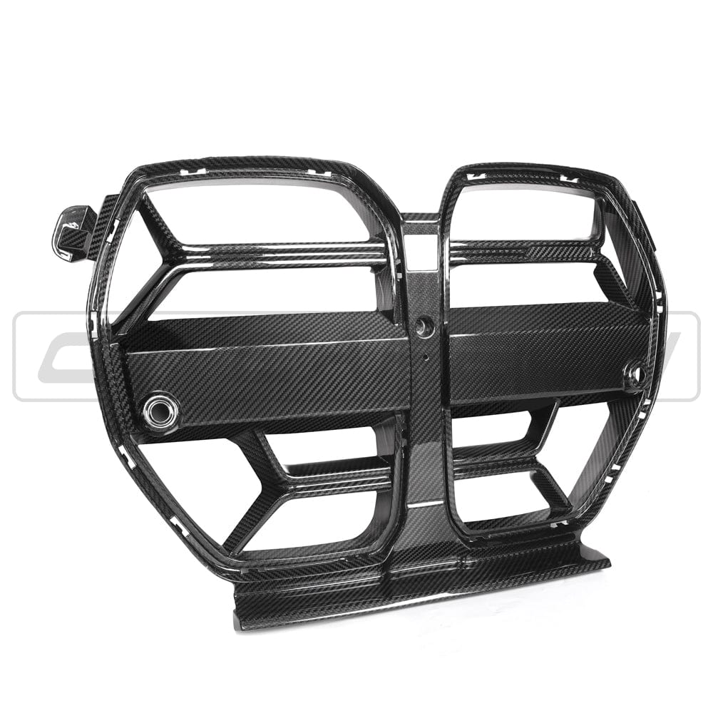 BMW M3/M4 G80/G81/G82/G83 CARBON FIBRE FRONT END PACK - V2 - Image 15