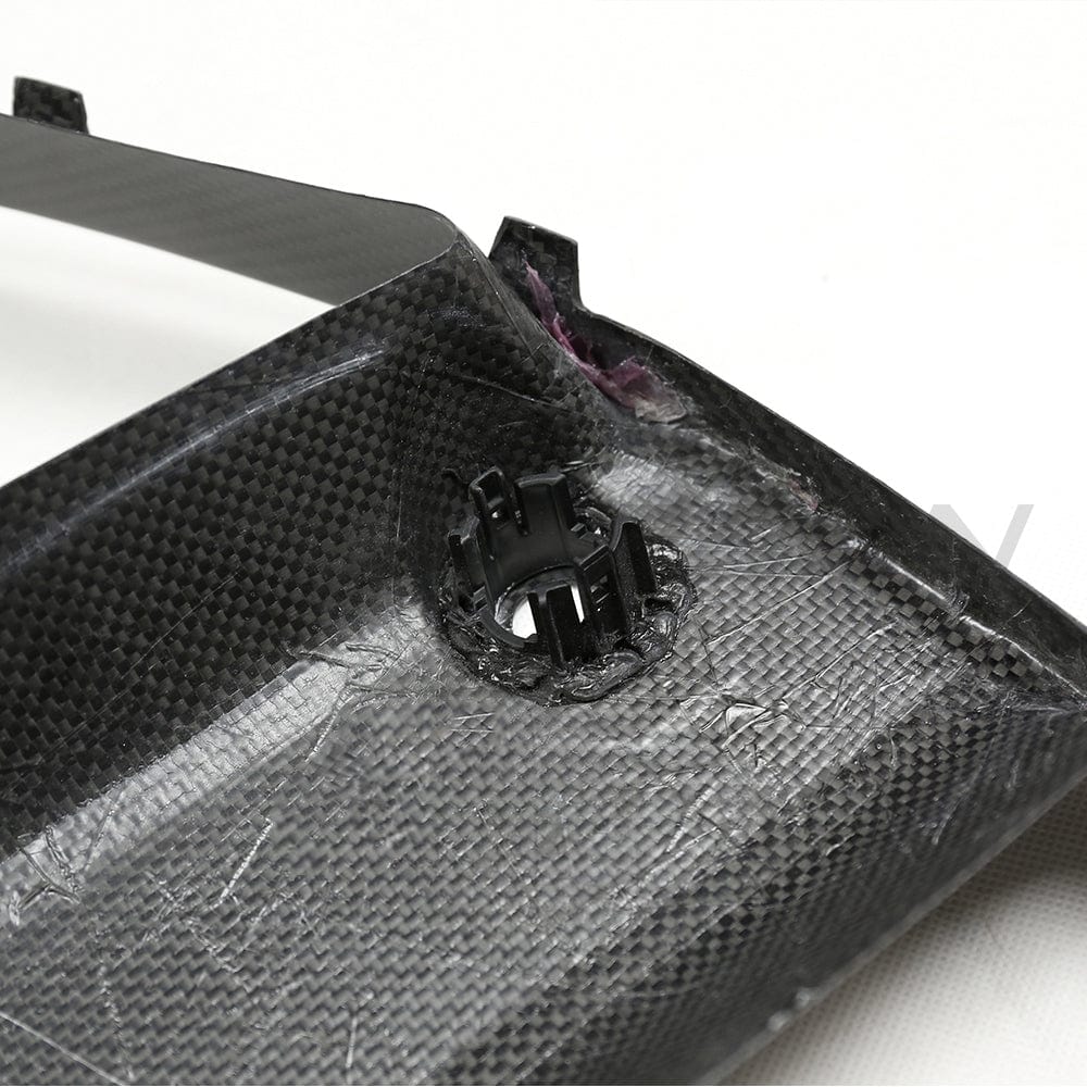 BMW M3/M4 G80/G81/G82/G83 CARBON FIBRE FRONT END PACK - V5 WITH ACC - Image 10