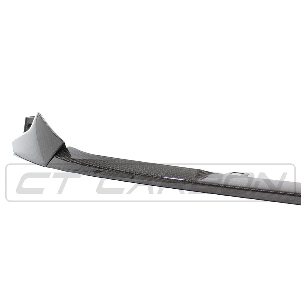 BMW M3/M4 G80/G81/G82/G83 CARBON FIBRE SPLITTER - V1 - Image 12