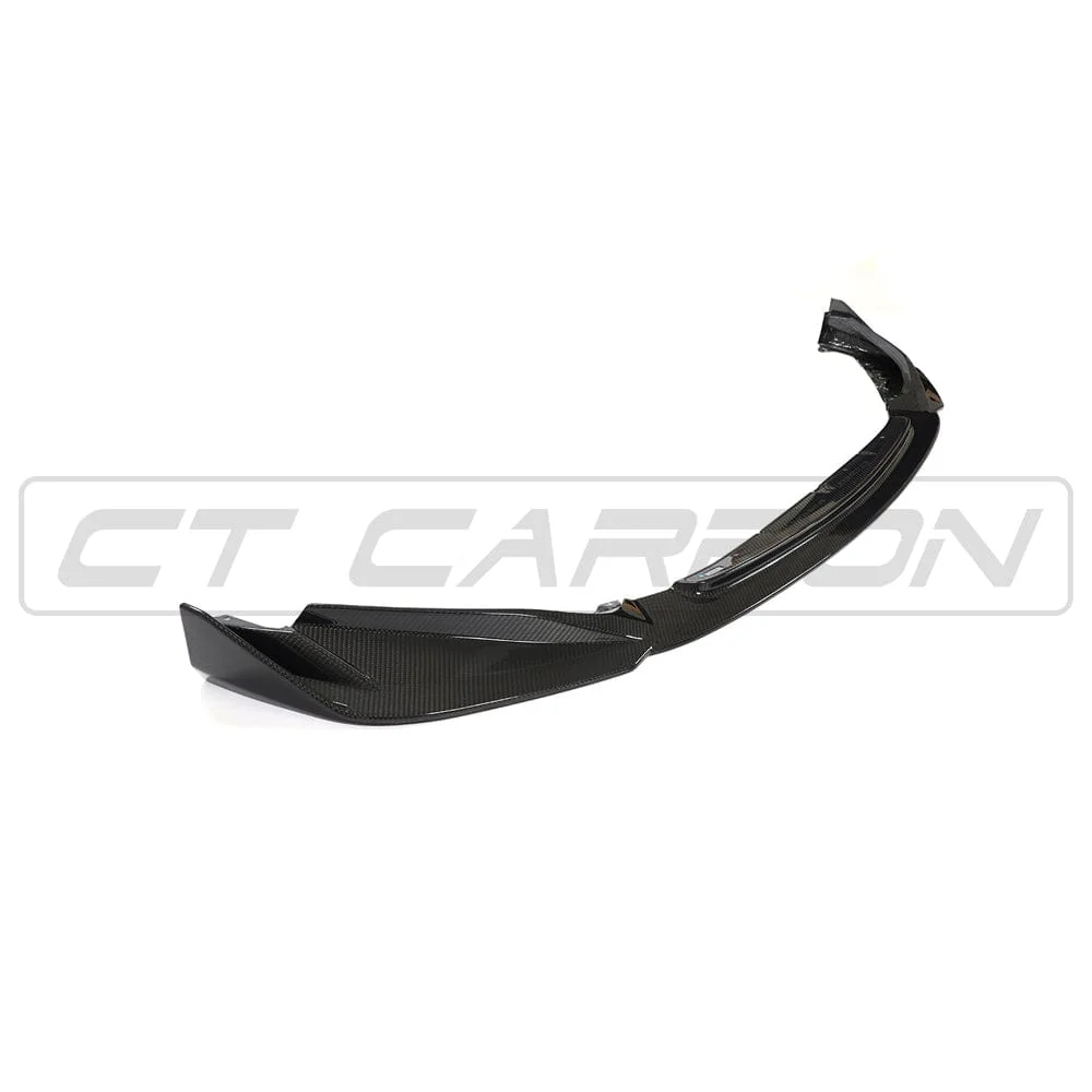 BMW M3 & M4 G80/G81/G82/G83 CARBON FIBRE SPLITTER - V3 - Image 14