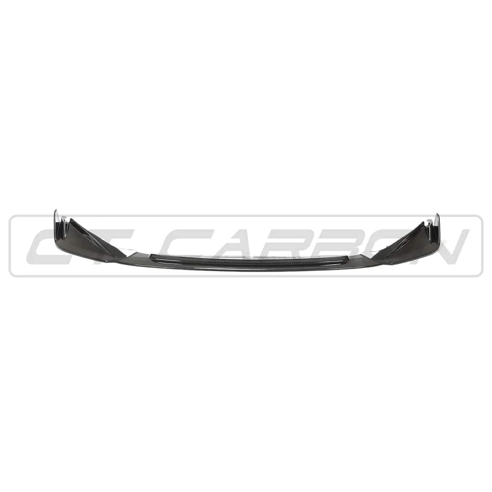 BMW M3 & M4 G80/G81/G82/G83 CARBON FIBRE SPLITTER - V3 - Image 15