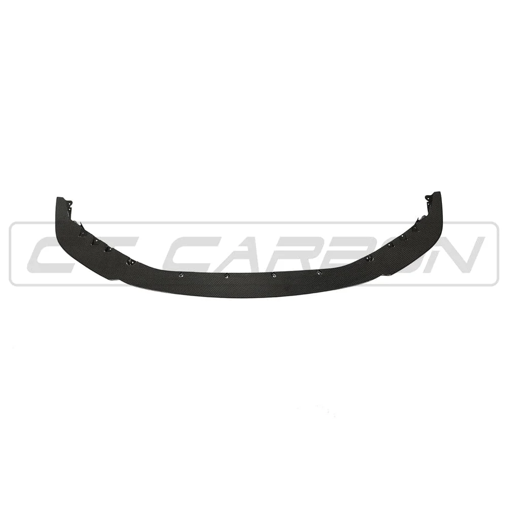 BMW M3 & M4 G80/G81/G82/G83 CARBON FIBRE SPLITTER - V3 - Image 8