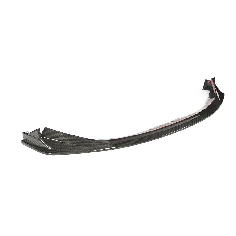 BMW M3 & M4 G80/G81/G82/G83 CARBON FIBRE SPLITTER - V6