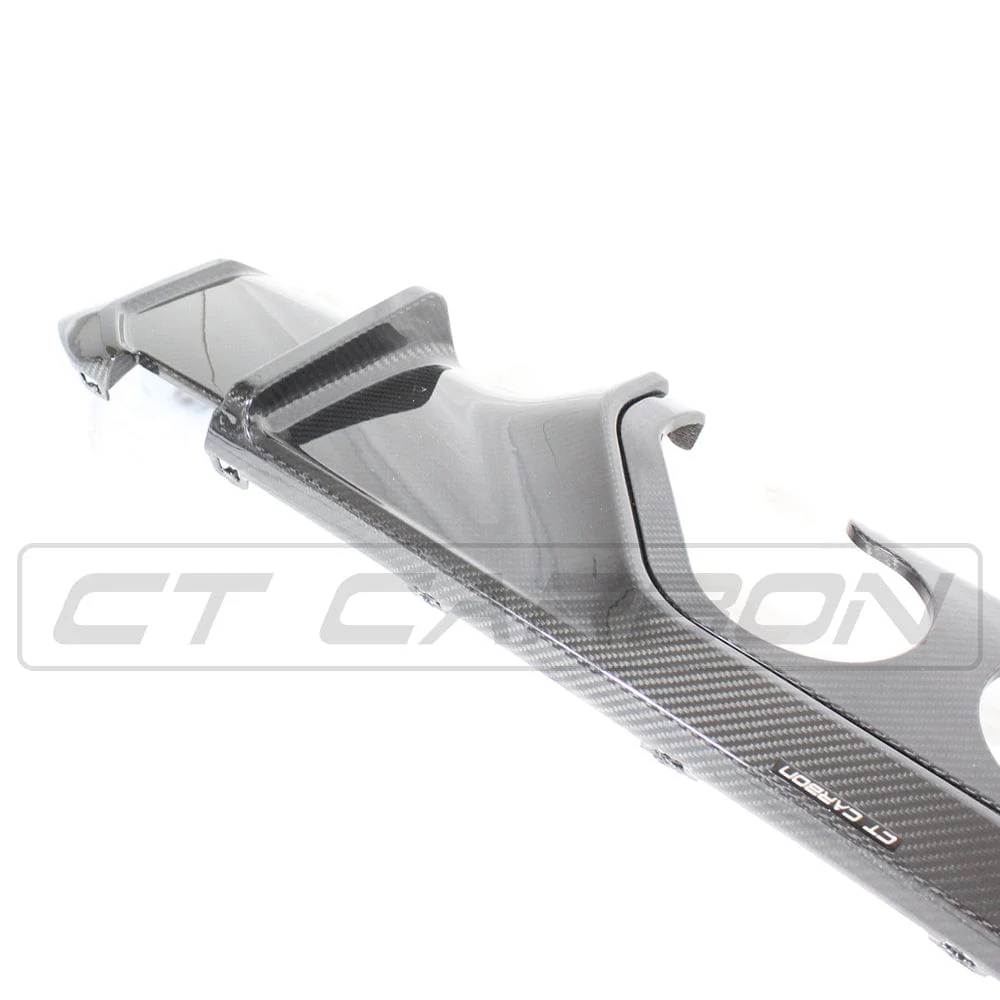 BMW M3/M4 G80/G81/G82/G83 MIDDLE OUTLET DIFFUSER - Image 10