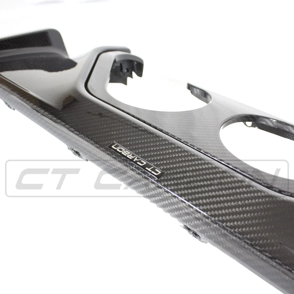 BMW M3/M4 G80/G81/G82/G83 MIDDLE OUTLET DIFFUSER - Image 11