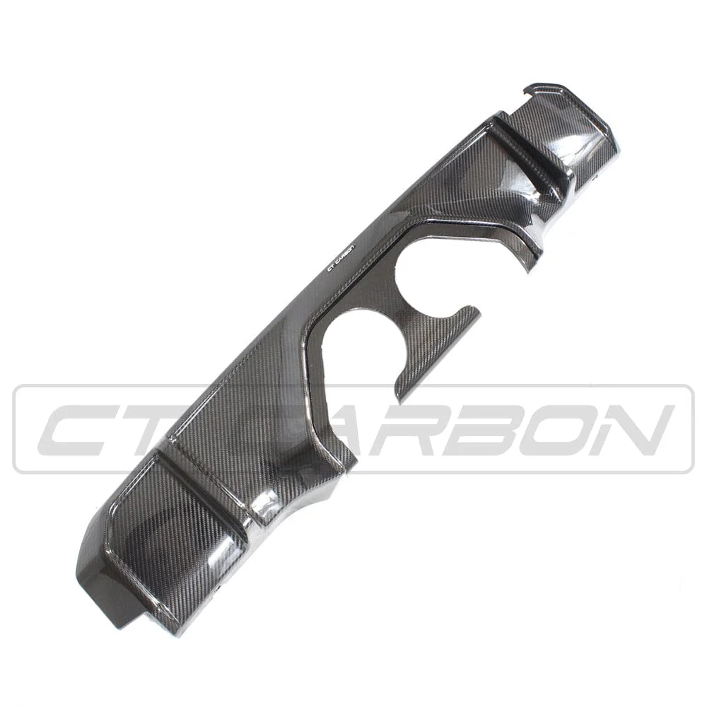 BMW M3/M4 G80/G81/G82/G83 MIDDLE OUTLET DIFFUSER - Image 3
