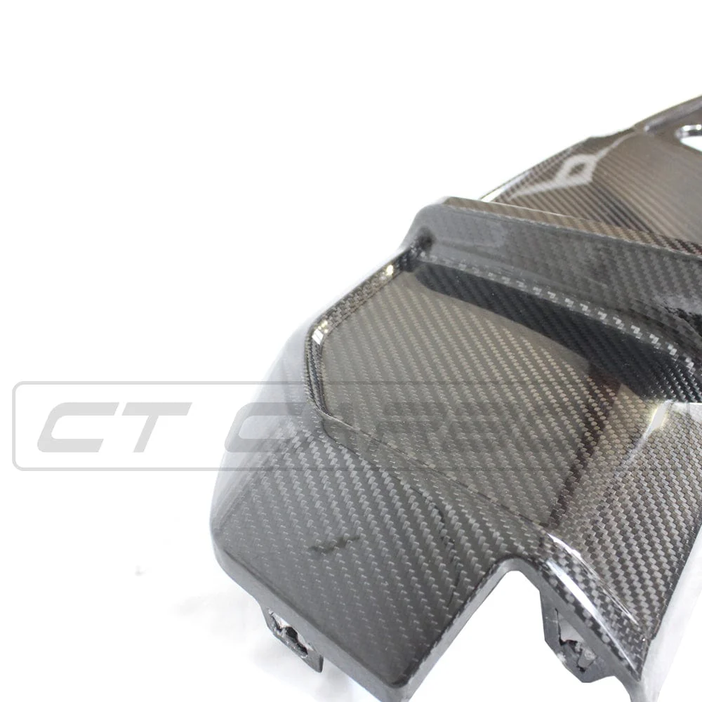 BMW M3/M4 G80/G81/G82/G83 MIDDLE OUTLET DIFFUSER - Image 4