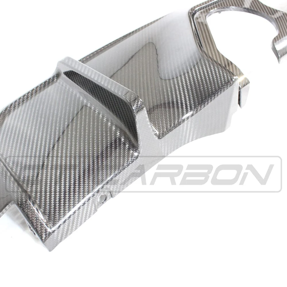 BMW M3/M4 G80/G81/G82/G83 MIDDLE OUTLET DIFFUSER - Image 5