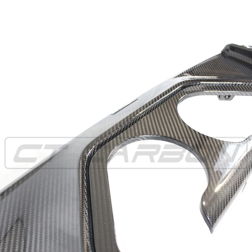 BMW M3/M4 G80/G81/G82/G83 MIDDLE OUTLET DIFFUSER - Image 6