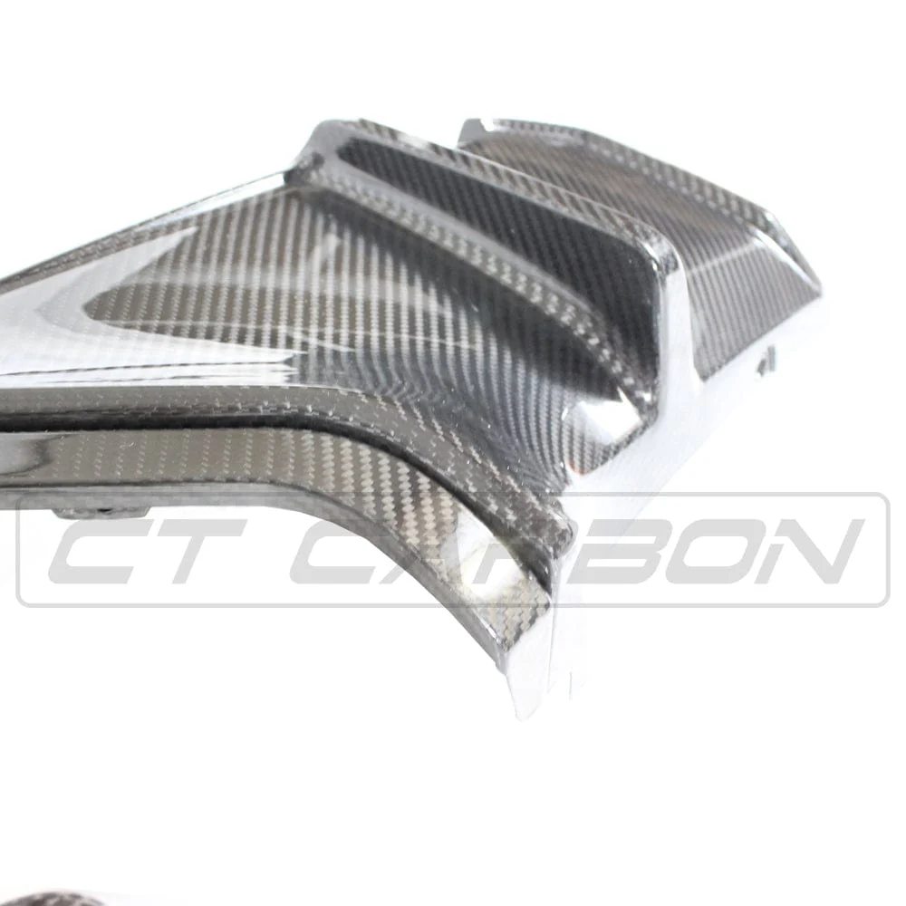 BMW M3/M4 G80/G81/G82/G83 MIDDLE OUTLET DIFFUSER - Image 7