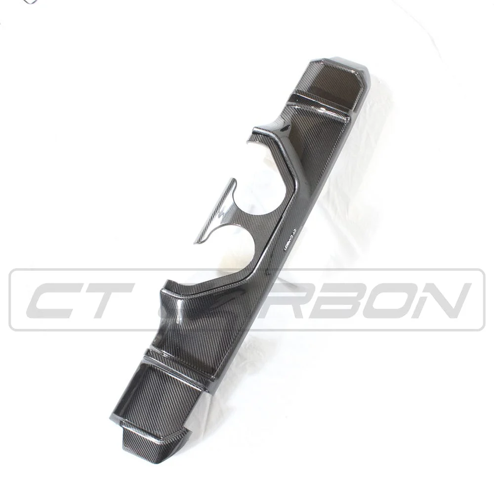 BMW M3/M4 G80/G81/G82/G83 MIDDLE OUTLET DIFFUSER - Image 8