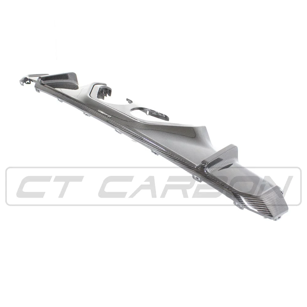 BMW M3/M4 G80/G81/G82/G83 MIDDLE OUTLET DIFFUSER - Image 9