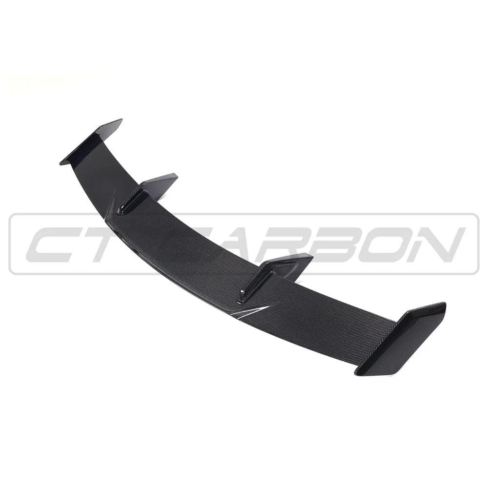 BMW M3/M4 (G80 G82) CARBON FIBRE WING - MP STYLE - Image 14