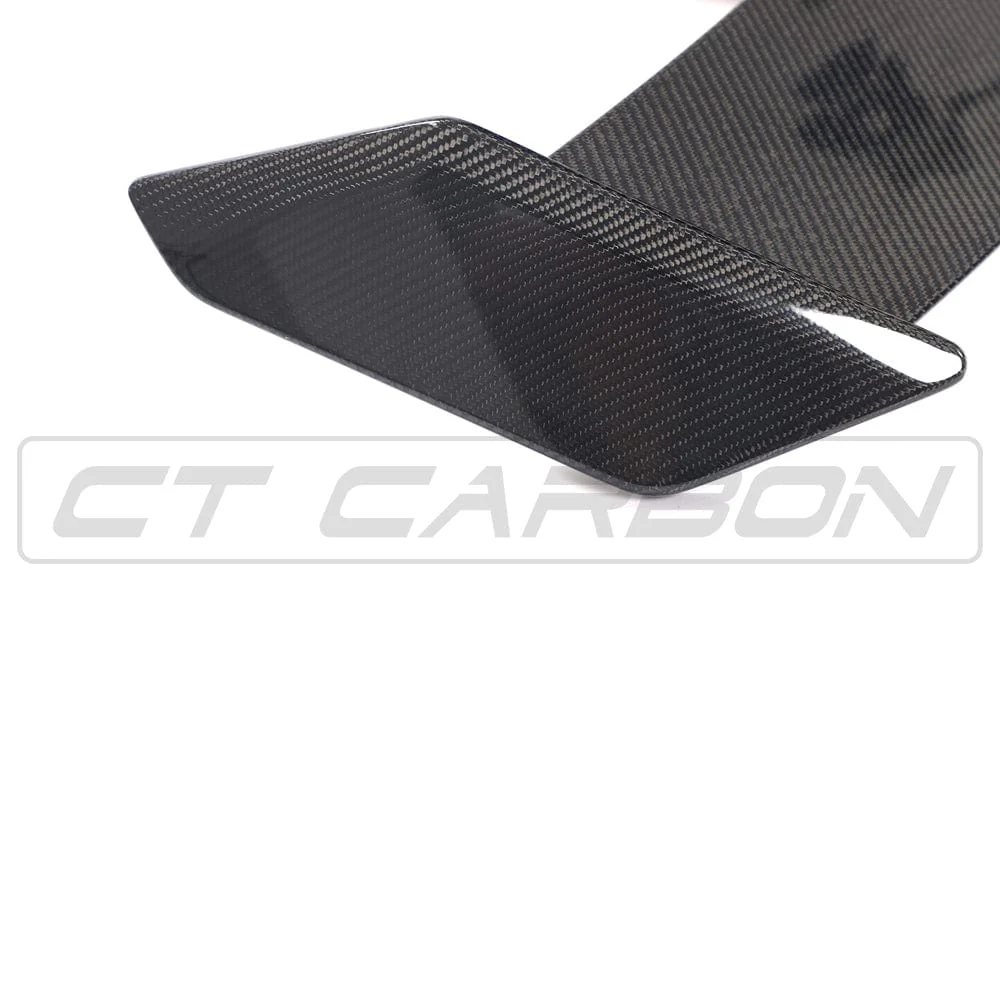 BMW M3/M4 (G80 G82) CARBON FIBRE WING - MP STYLE - Image 16