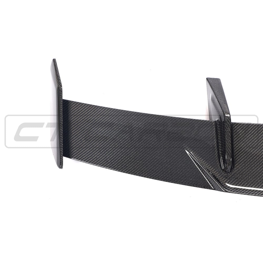 BMW M3/M4 (G80 G82) CARBON FIBRE WING - MP STYLE - Image 17