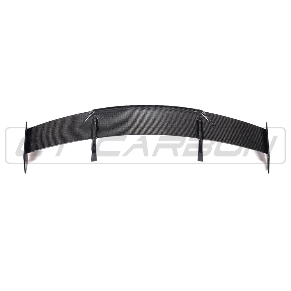 BMW M3/M4 (G80 G82) CARBON FIBRE WING - MP STYLE - Image 18
