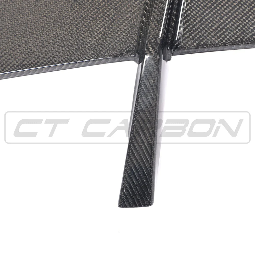 BMW M3/M4 (G80 G82) CARBON FIBRE WING - MP STYLE - Image 19
