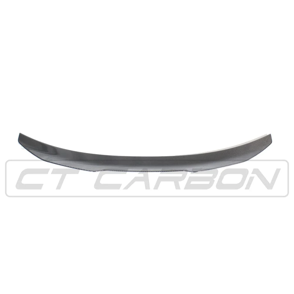 BMW M4/4 SERIES G82/G22 CARBON FIBRE SPOILER - V3 - Image 11
