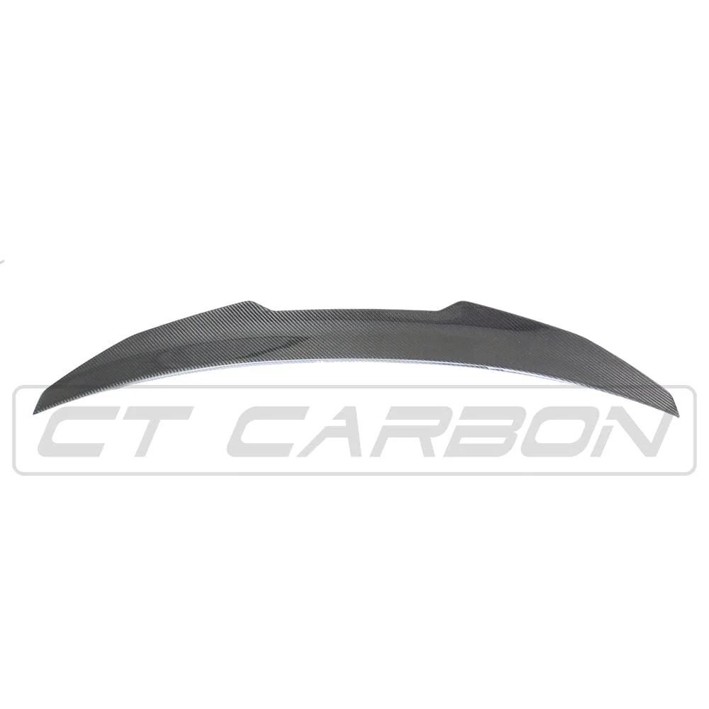 BMW M4/4 SERIES G82/G22 CARBON FIBRE SPOILER - V3 - Image 12