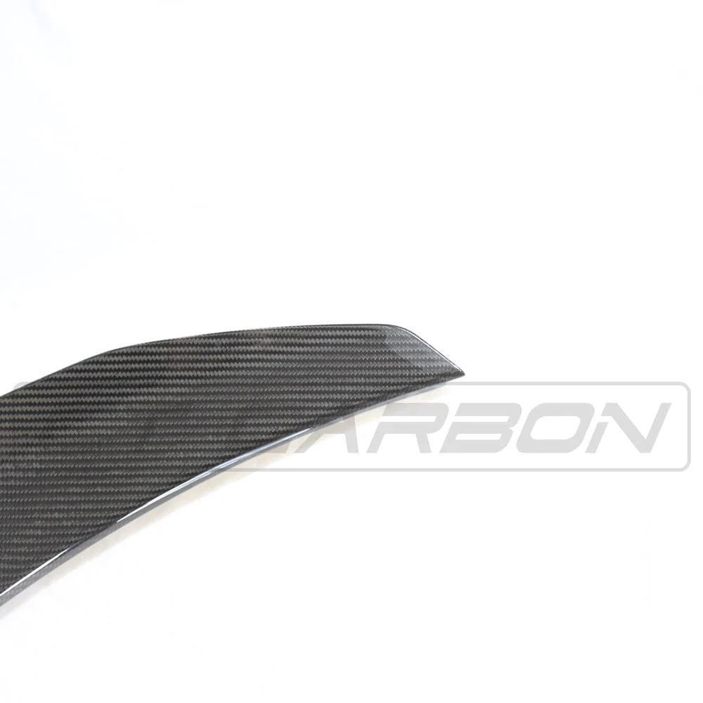 BMW M4/4 SERIES G82/G22 CARBON FIBRE SPOILER - V3 - Image 6