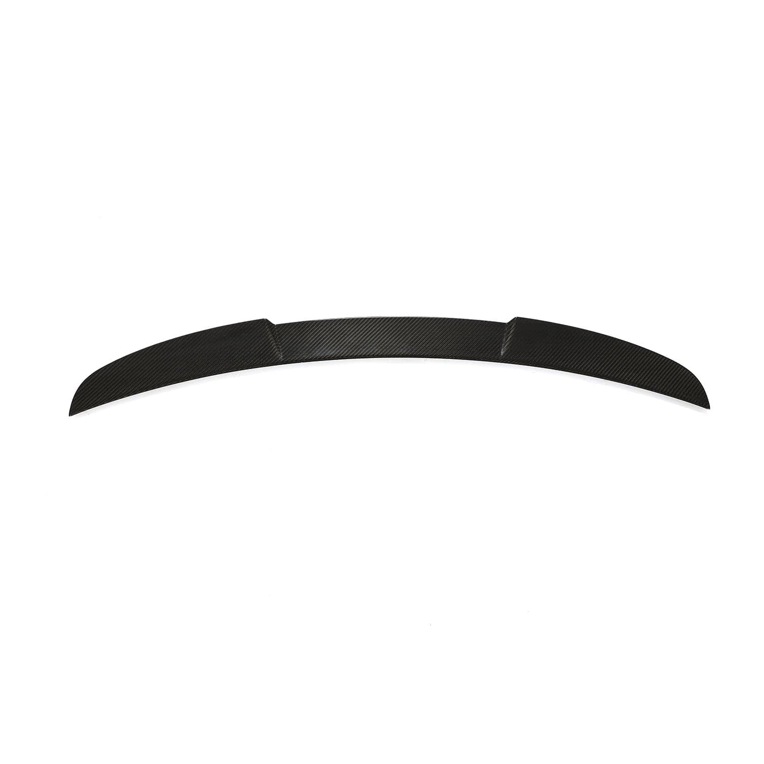 BMW M4/4 SERIES G82/G22 CARBON FIBRE SPOILER - V6