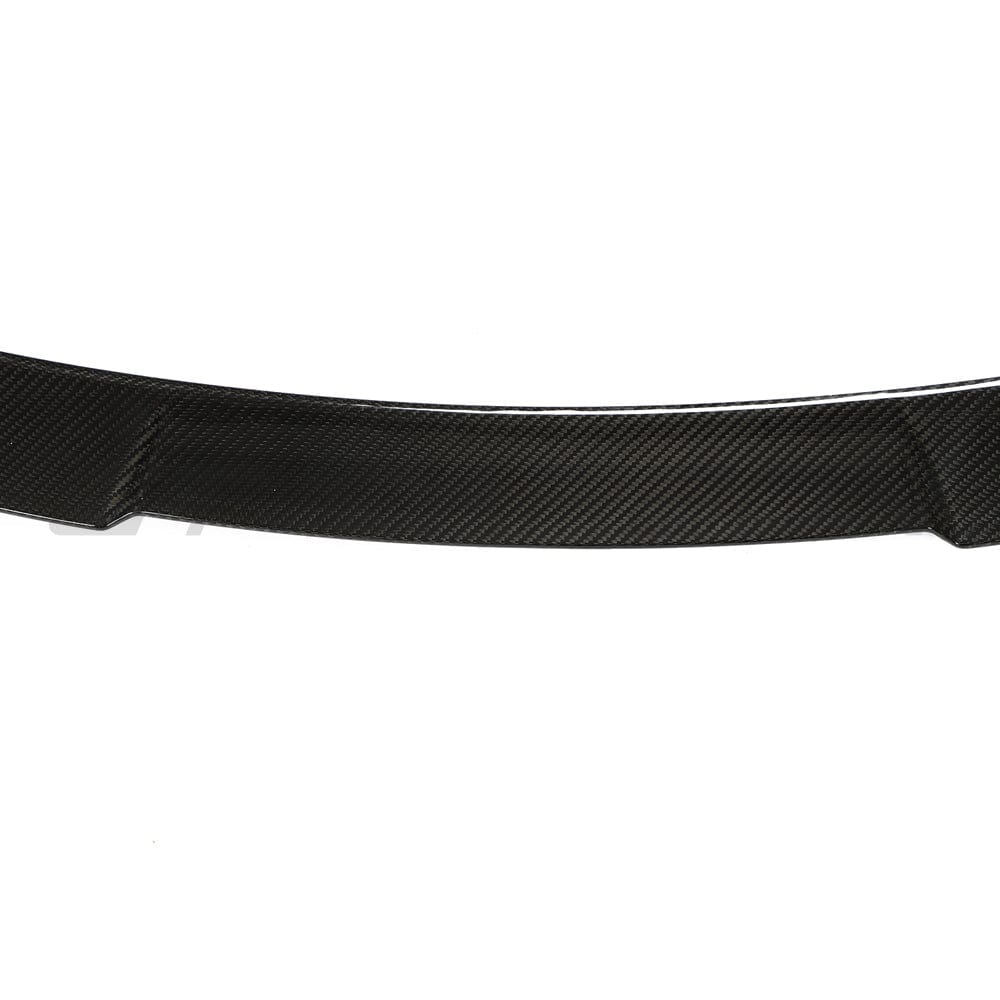 BMW M4/4 SERIES G82/G22 CARBON FIBRE SPOILER - V6 - Image 4