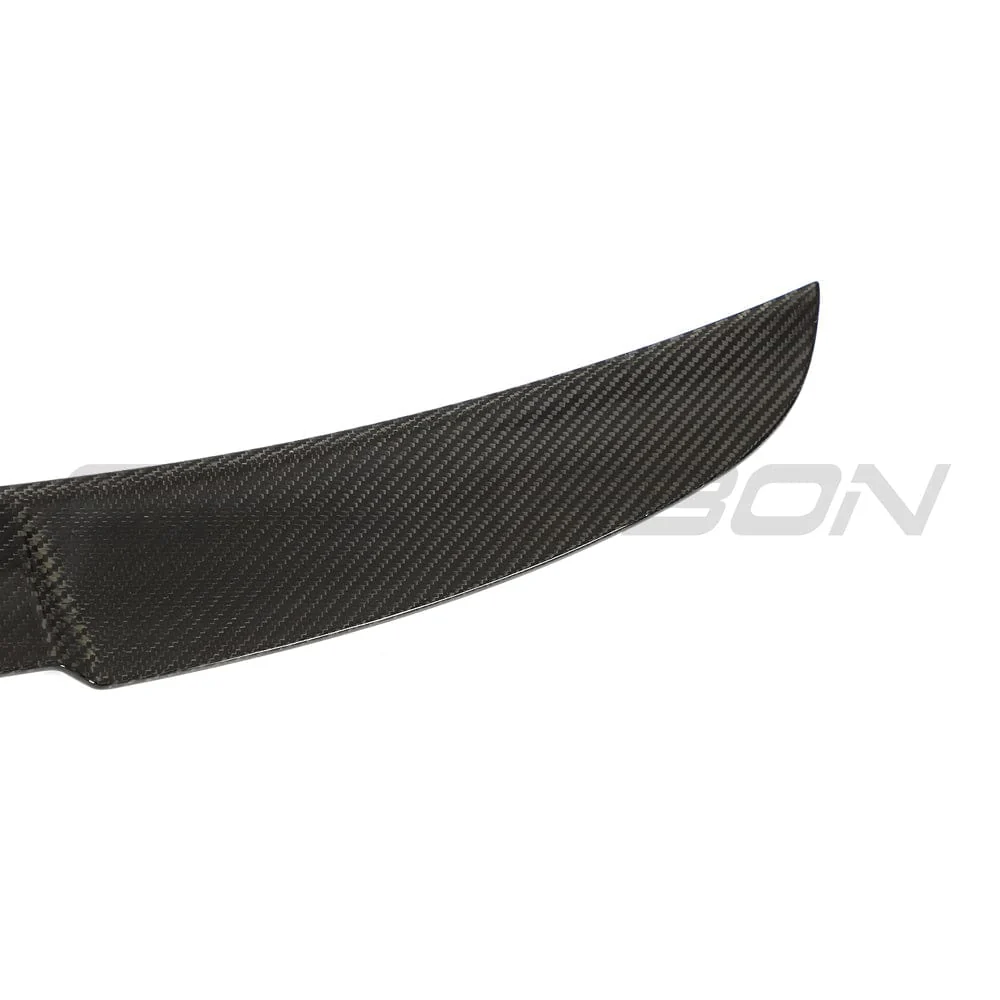 BMW M4/4 SERIES G82/G22 CARBON FIBRE SPOILER - V6 - Image 5