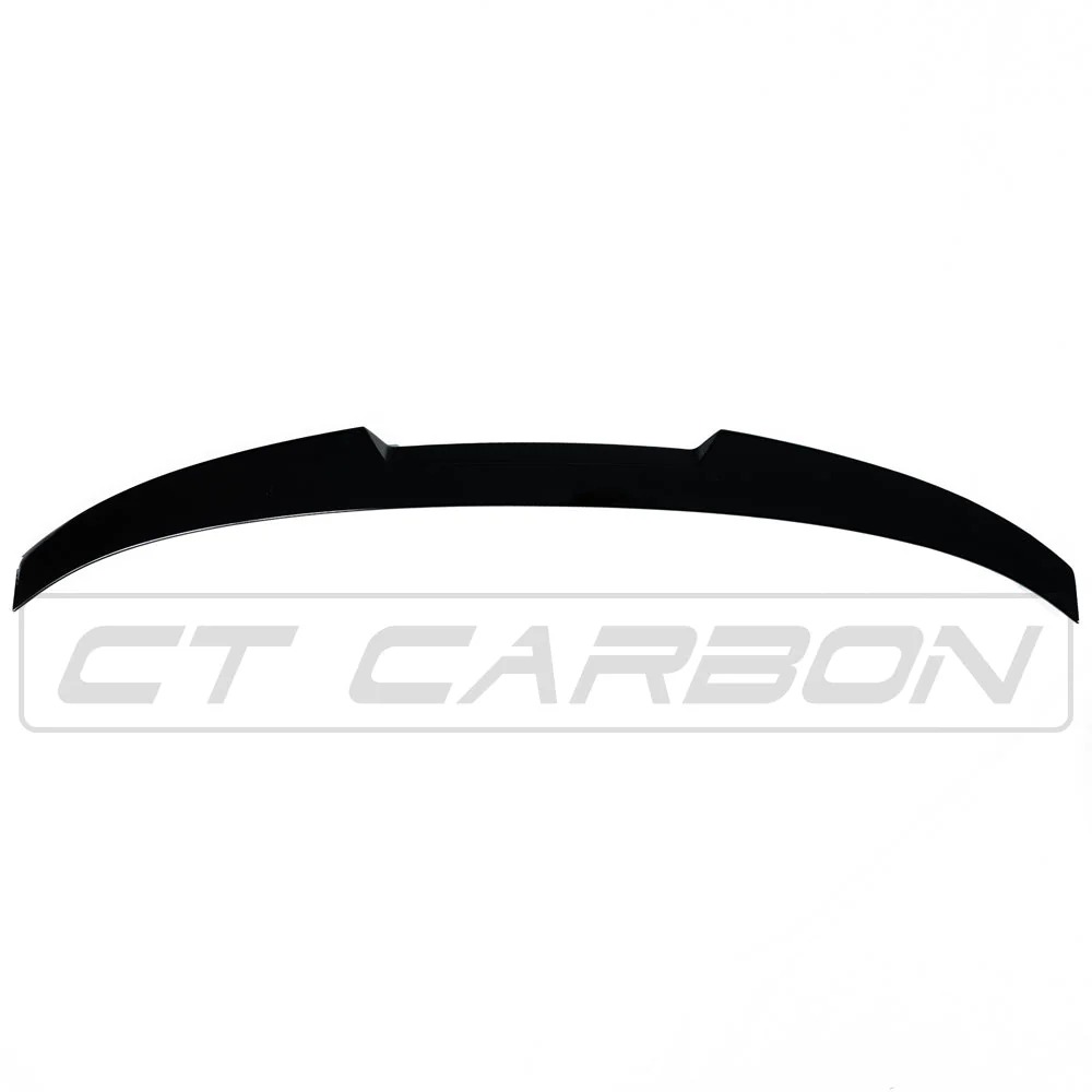 BMW M4 (F82) COUPE FULL GLOSS BLACK KIT - Image 17