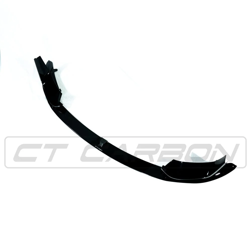 BMW M4 (F82) COUPE FULL GLOSS BLACK KIT - Image 19