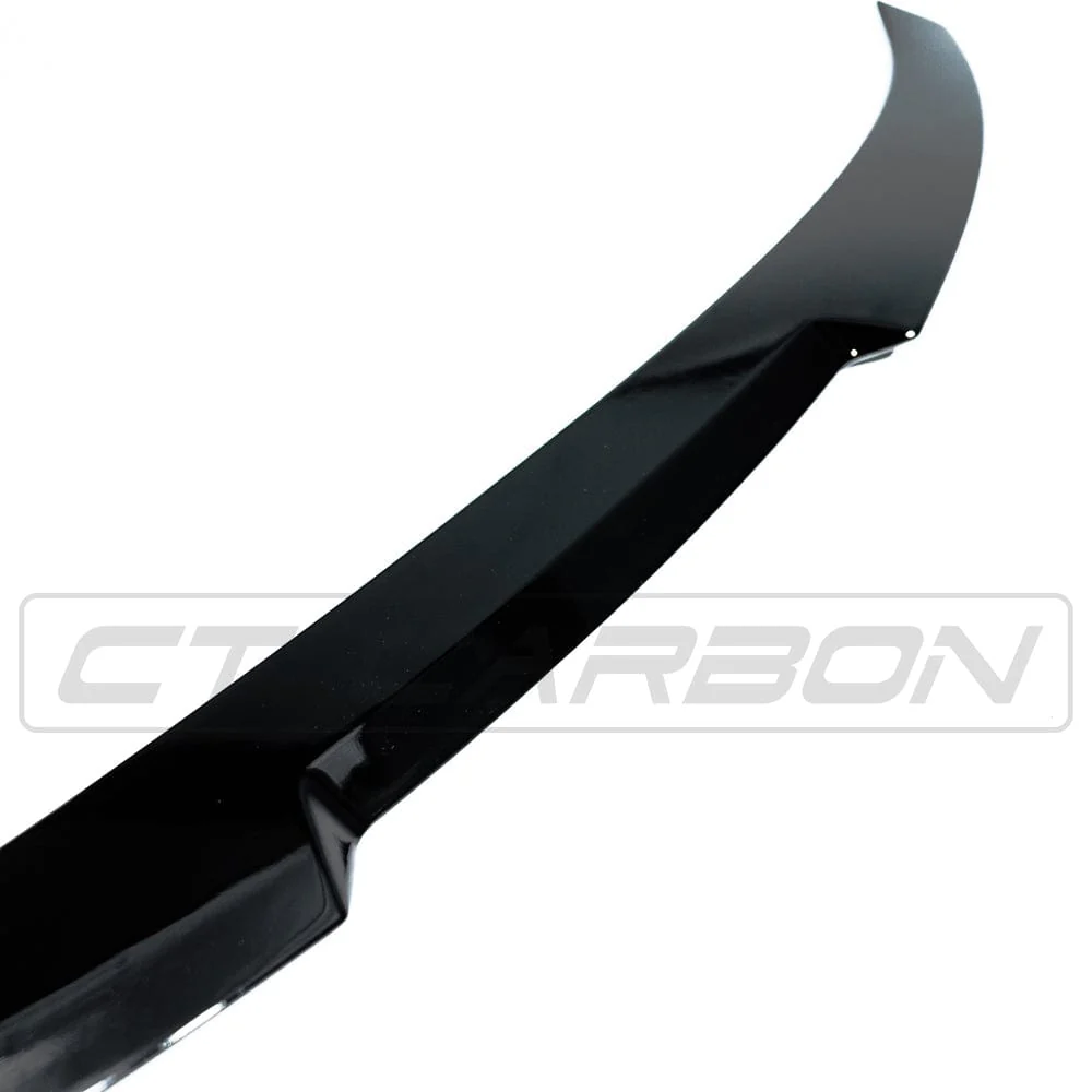BMW M4 (F82) COUPE FULL GLOSS BLACK KIT - Image 21