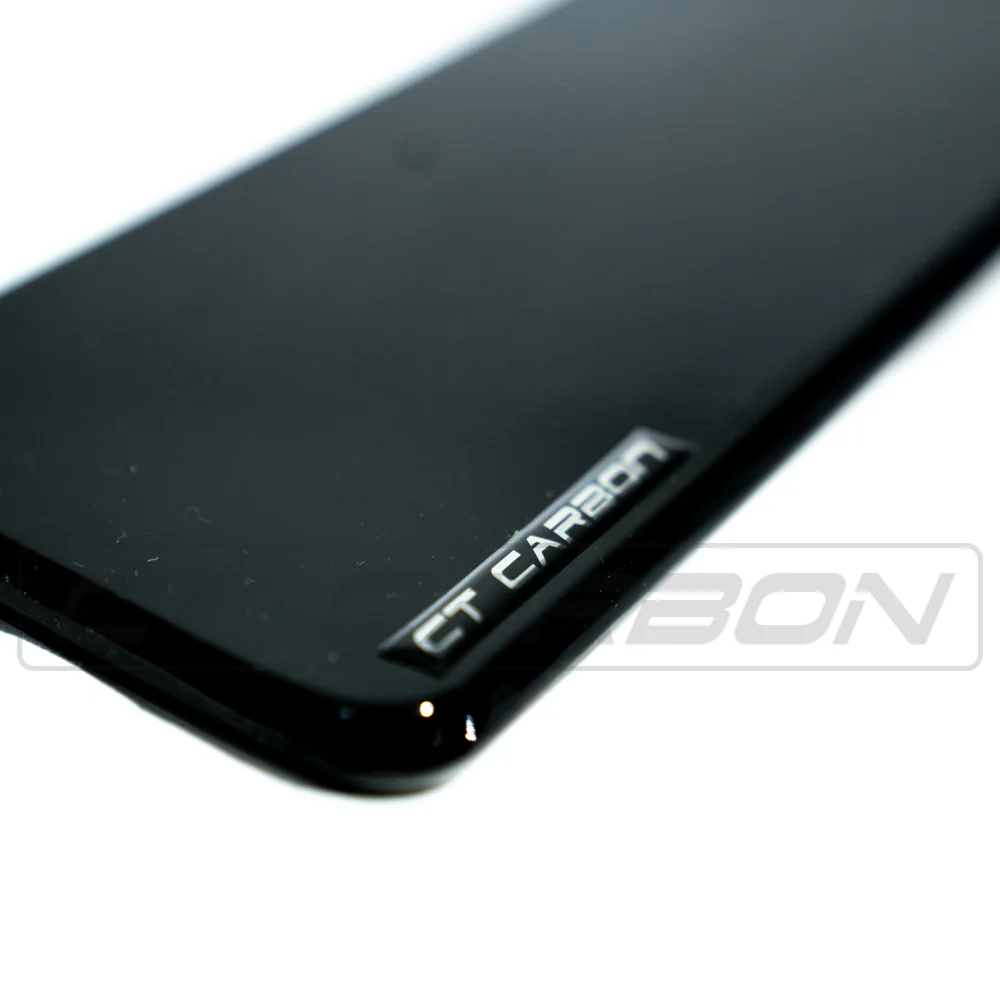 BMW M4 (F82) COUPE FULL GLOSS BLACK KIT - Image 23