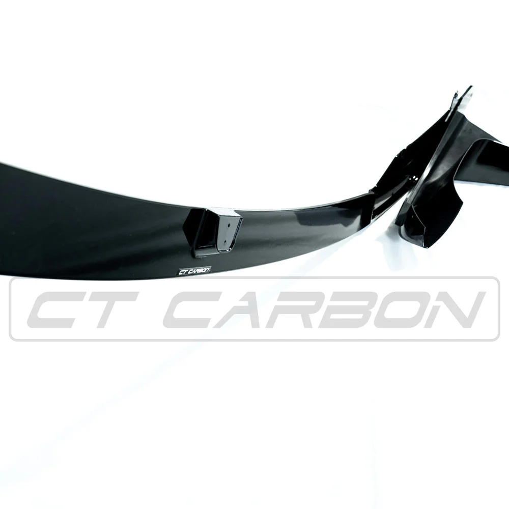 BMW M4 (F82) COUPE FULL GLOSS BLACK KIT - Image 24