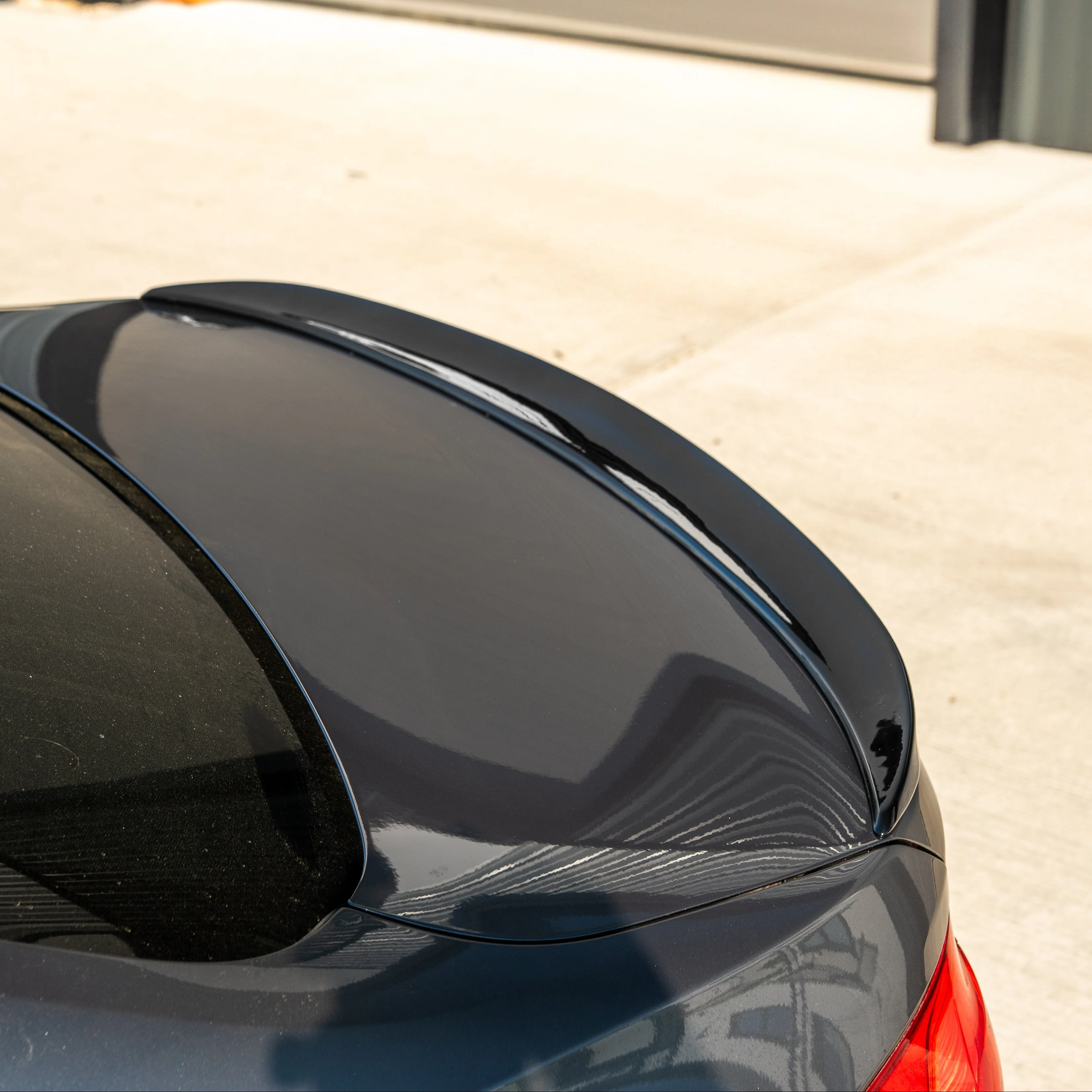 BMW M4 (F82) COUPE FULL GLOSS BLACK KIT - Image 6
