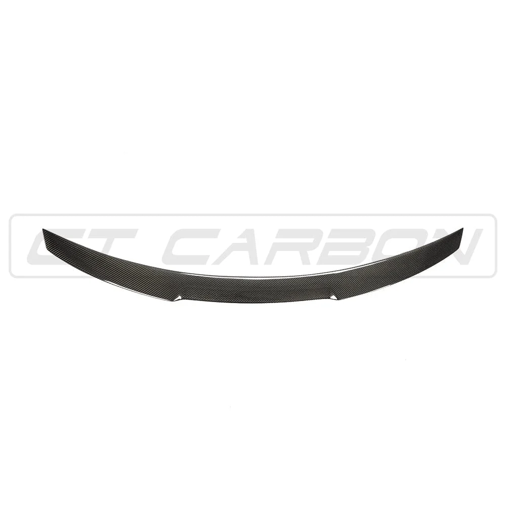 BMW M4 F82 CARBON FIBRE SPOILER - MP STYLE - Image 10