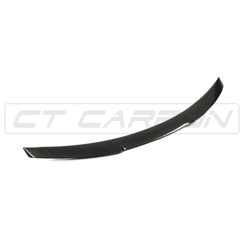 BMW M4 F82 CARBON FIBRE SPOILER - MP STYLE - Image 13