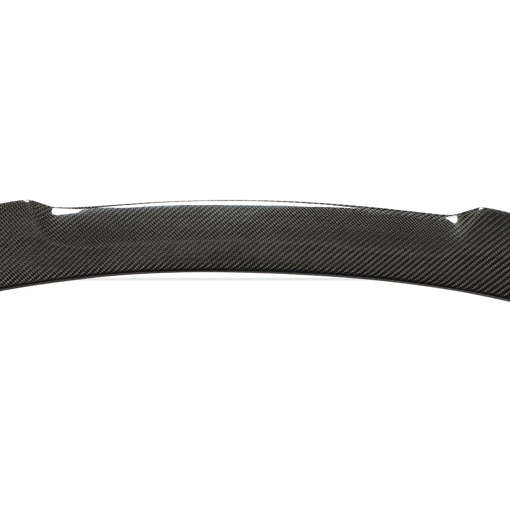 BMW M4 F82 CARBON FIBRE SPOILER - MP STYLE - Image 6