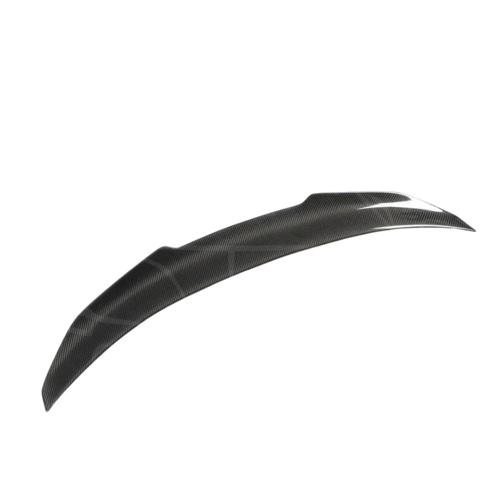 BMW M4 F82 CARBON FIBRE SPOILER - DUCKTAIL PS STYLE