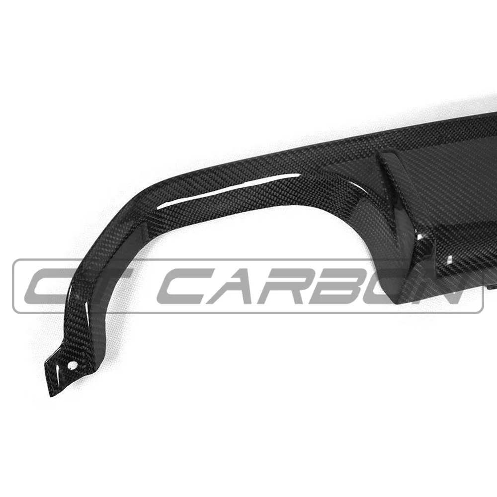 BMW M4 (F83) CONVERTIBLE FULL CARBON FIBRE KIT - V3 - Image 10
