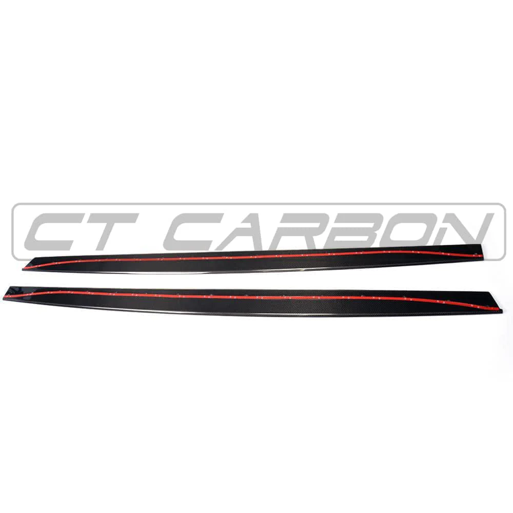 BMW M4 (F83) CONVERTIBLE FULL CARBON FIBRE KIT - V3 - Image 8