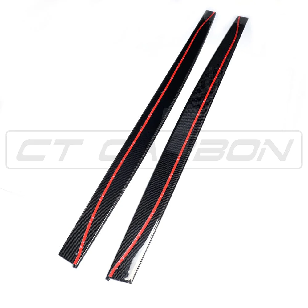 BMW M4 (F83) CONVERTIBLE FULL CARBON FIBRE KIT - V4 - Image 10