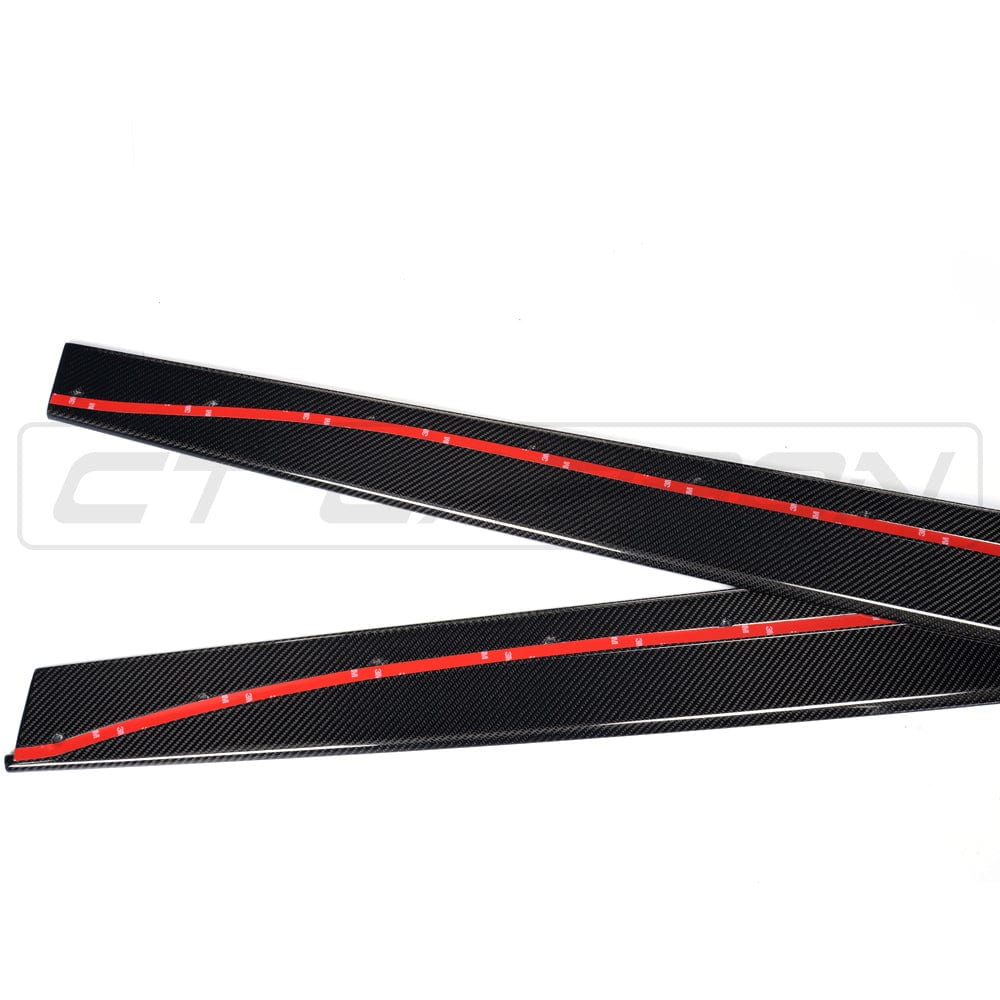 BMW M4 (F83) CONVERTIBLE FULL CARBON FIBRE KIT - V4 - Image 12