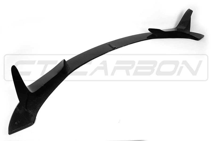 BMW M4 (F83) CONVERTIBLE FULL CARBON FIBRE KIT - V4 - Image 14