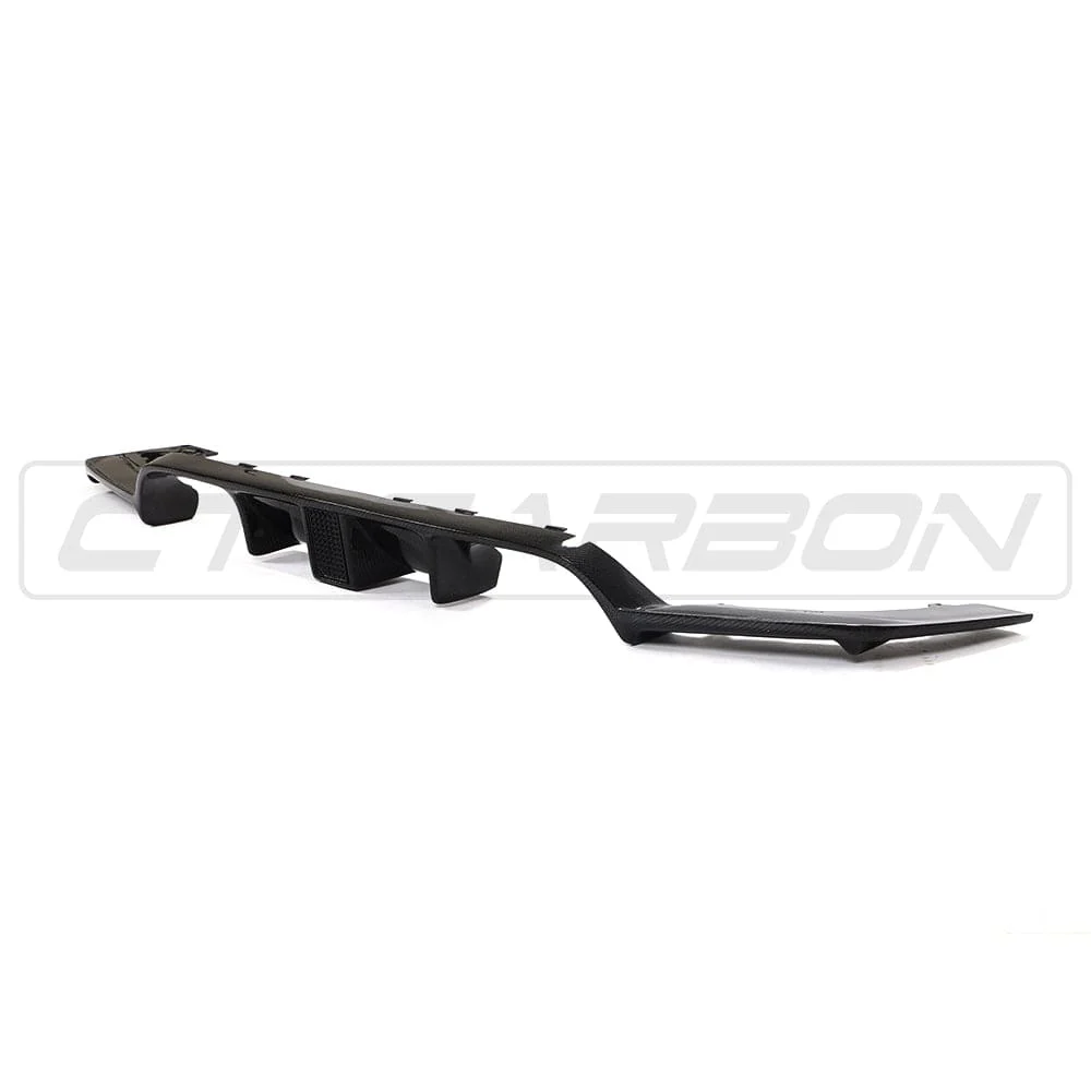 BMW M4 (F83) CONVERTIBLE FULL CARBON FIBRE KIT - V4 - Image 15