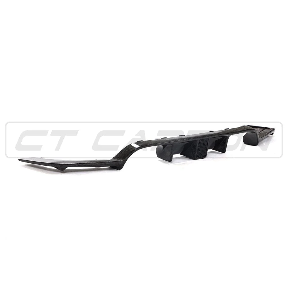 BMW M4 (F83) CONVERTIBLE FULL CARBON FIBRE KIT - V4 - Image 7