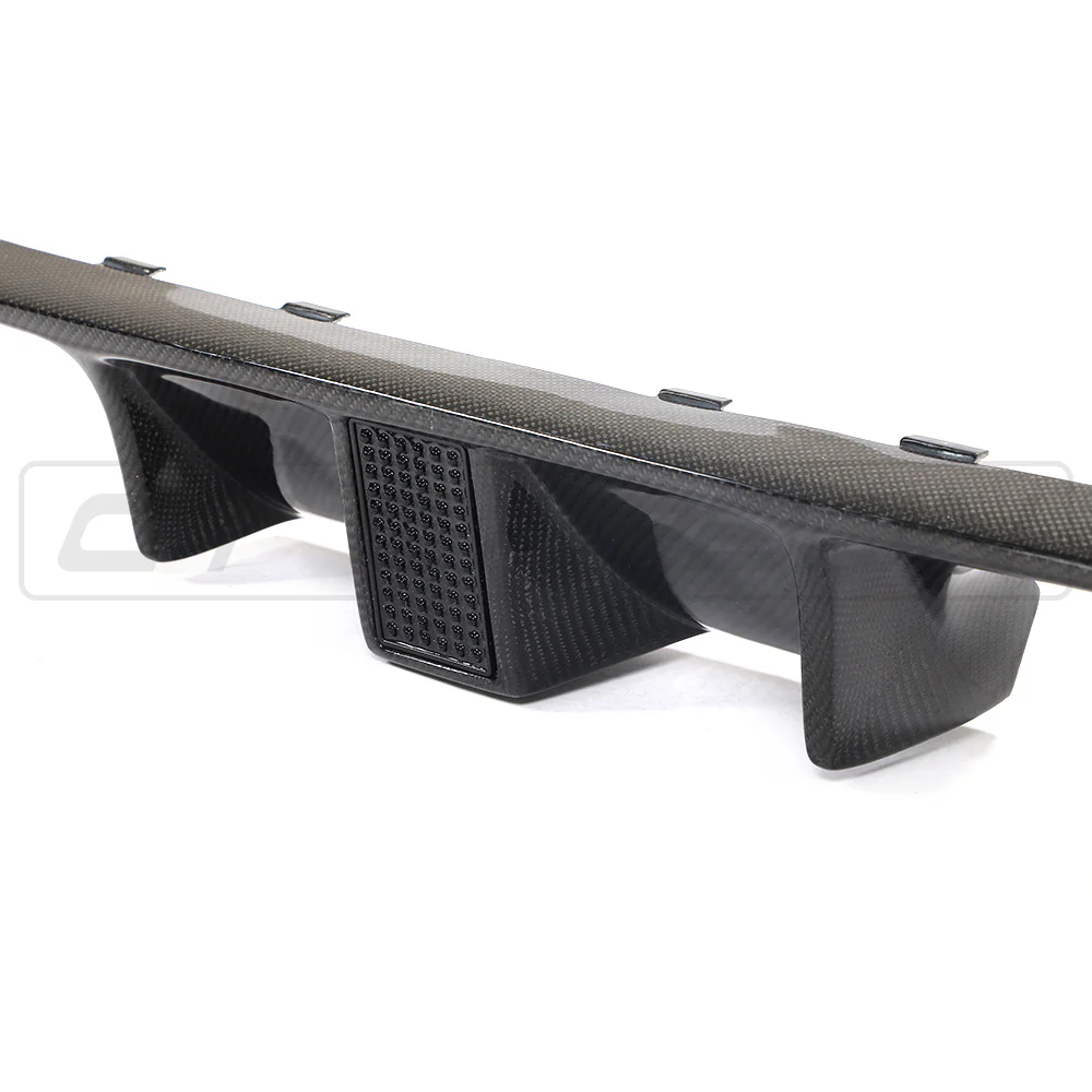 BMW M4 (F83) CONVERTIBLE FULL CARBON FIBRE KIT - V4 - Image 9