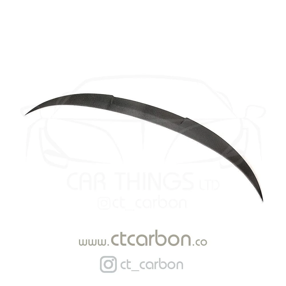 BMW M4 (F83) CONVERTIBLE FULL CARBON FIBRE KIT - V5 - Image 11