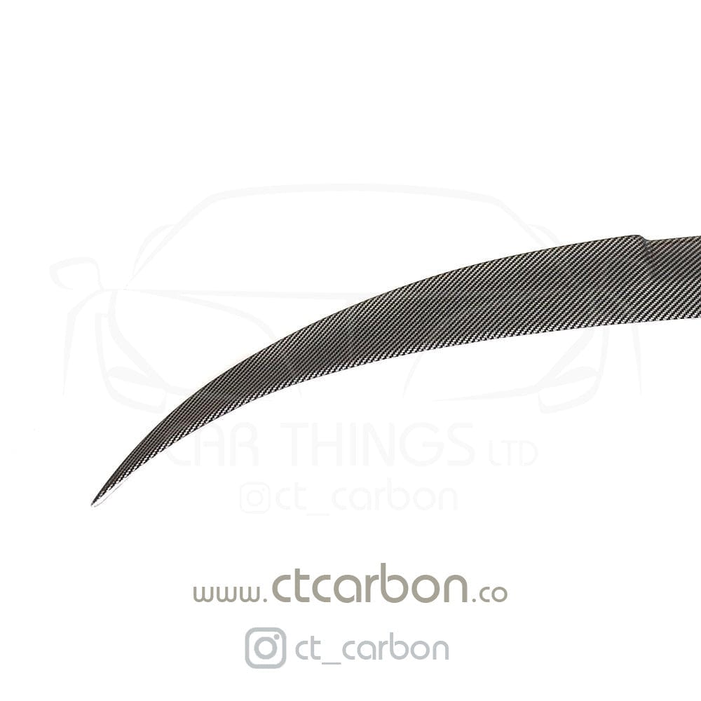 BMW M4 (F83) CONVERTIBLE FULL CARBON FIBRE KIT - V5 - Image 12