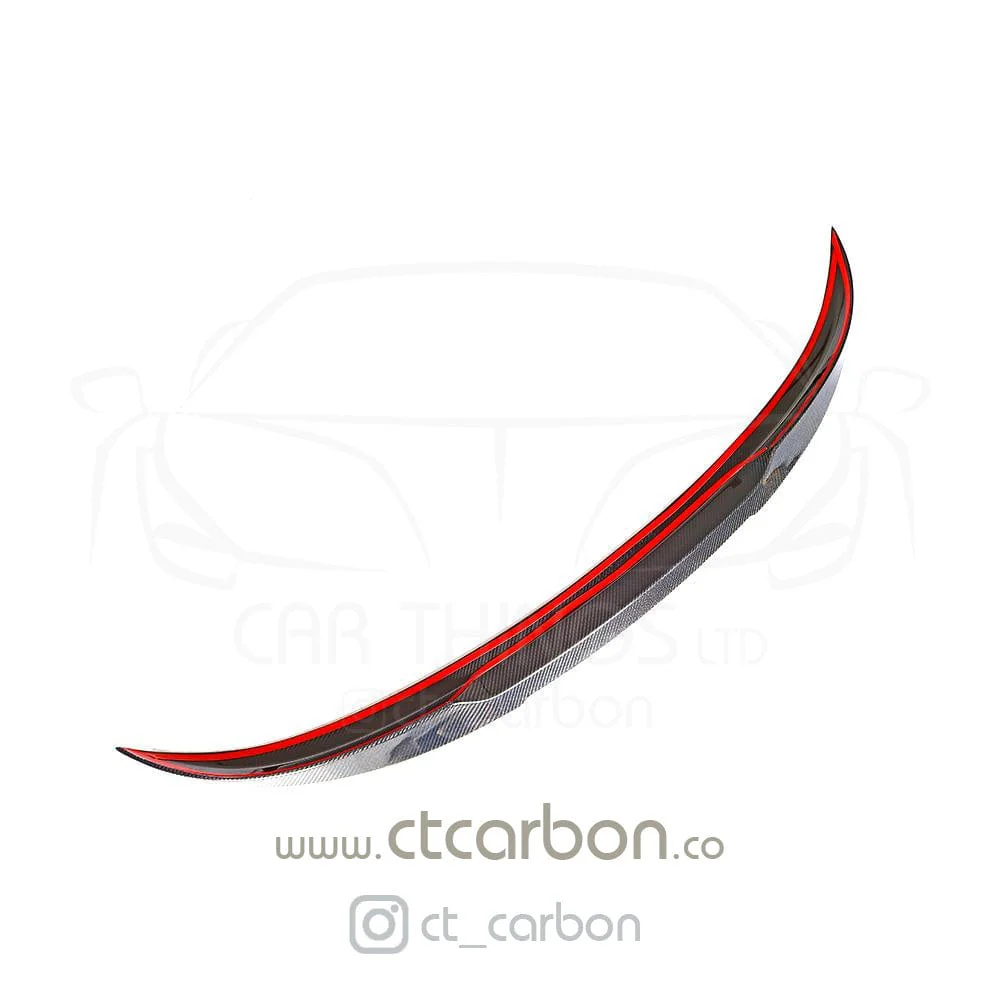 BMW M4 (F83) CONVERTIBLE FULL CARBON FIBRE KIT - V5 - Image 25