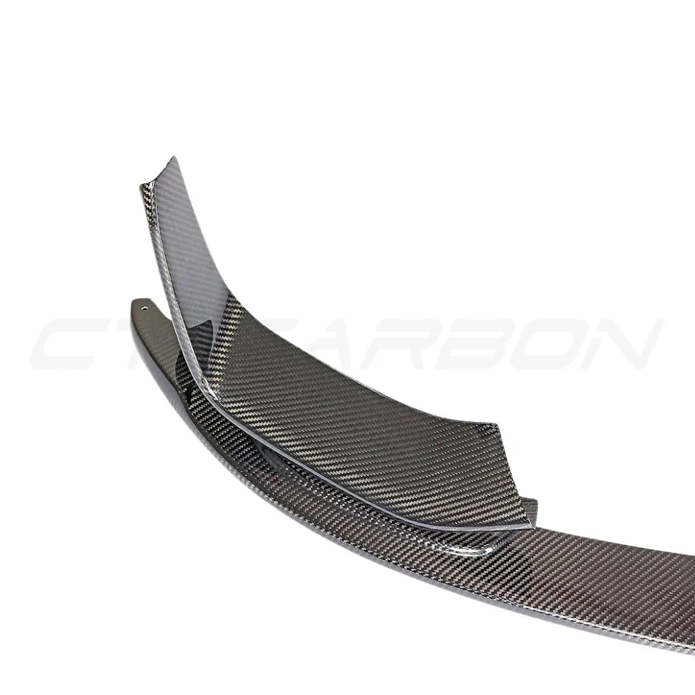 BMW M4 F83 CONVERTIBLE FULL CARBON FIBRE KIT - V6 - Image 12